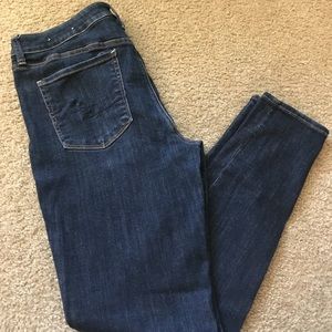 American Eagle Jeans/Jeggings